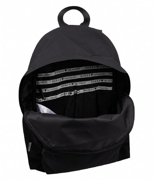 Guess Everday backpack Vice Round Backpack Black